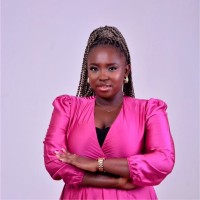 Juliet Ndubuisi (MBA) in-view
