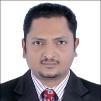 Sajeesh Babu