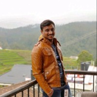 Hemanth kumar Balaji