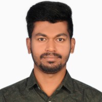 Ruthrakumar P