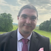 Momchil Ivanov
