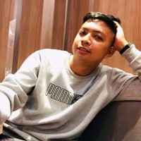 Kieth Edward Gregorio
