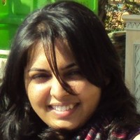 Ashka Kamdar