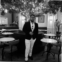 Hiten Mistry