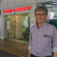 Siang-Hiong Goh