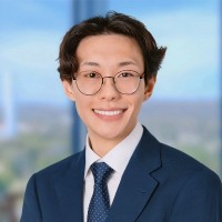 Benjamin Wong
