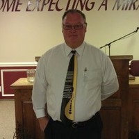 George Wilson