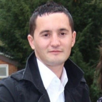 Radu Fetcu