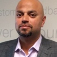 David Sharma, BMath, Acc. Dir.