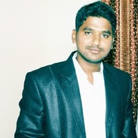Srinivas G