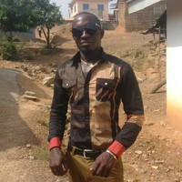 Enoch Amponsem