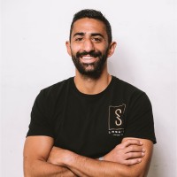 Sacha Levi
