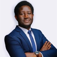 Boaz John Mabula