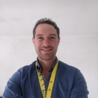 Craig Bethell
