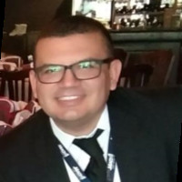 Rolando Trevino