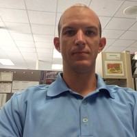 Matthew Sharp