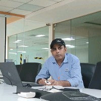 Brijesh Mishra