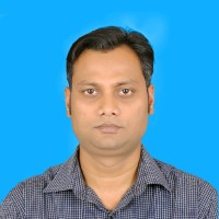 Amit Prakash Das