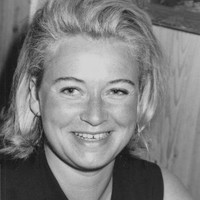 Laurence Vryens