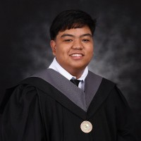 Chester John Estrella