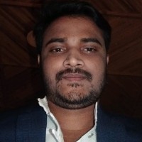 Smruti Ranjan Das