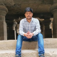 Anmol Shrirao