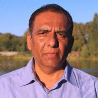 Harit Adhvaryu