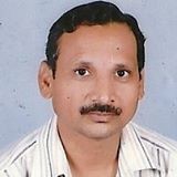 Sunil Agrawal