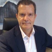 Santiago Paredes Ojeda