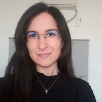Simona Chiritoi
