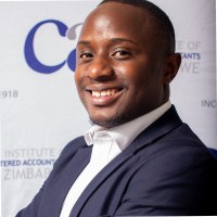 Panashe Moyo
