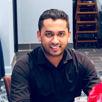 Mayur Shinde