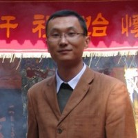 陈怀玉