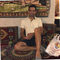 metin yasar