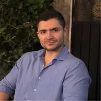 Carlos Daniel Aguilera Gómez