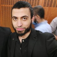 Moaz Amer