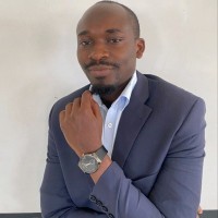 Peter Murimi