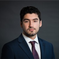 Noah Toro