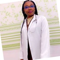 Uju Veronica Ogwudile (Mrcem)