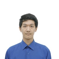 Mohammad Taufan Supadrijono