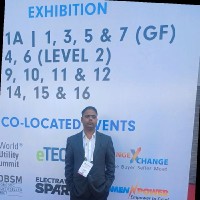 ranjan mohanty