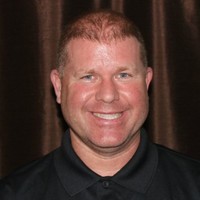 Michael Burrier