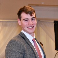 Gearoid Keenan