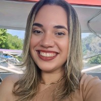 Daniella Ferreira Coutinho