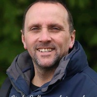 Colin Galloway