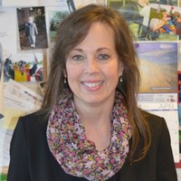 Cathy Hunt