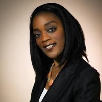 Sandrine Batonga-Danteu, Mph