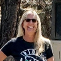 Kathy Cravens, CPP