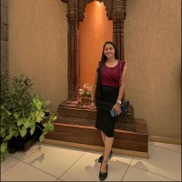 Chaitali Yeole