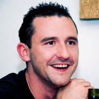 John Heathcote